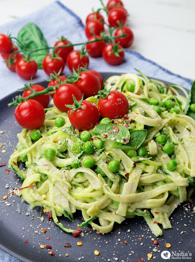 Courgette - Kerry's Fresh