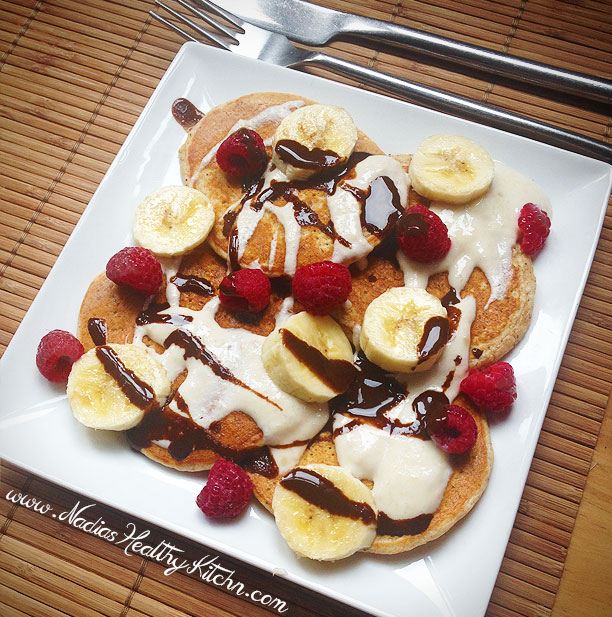 clean-eating-basic-pancake-recipe