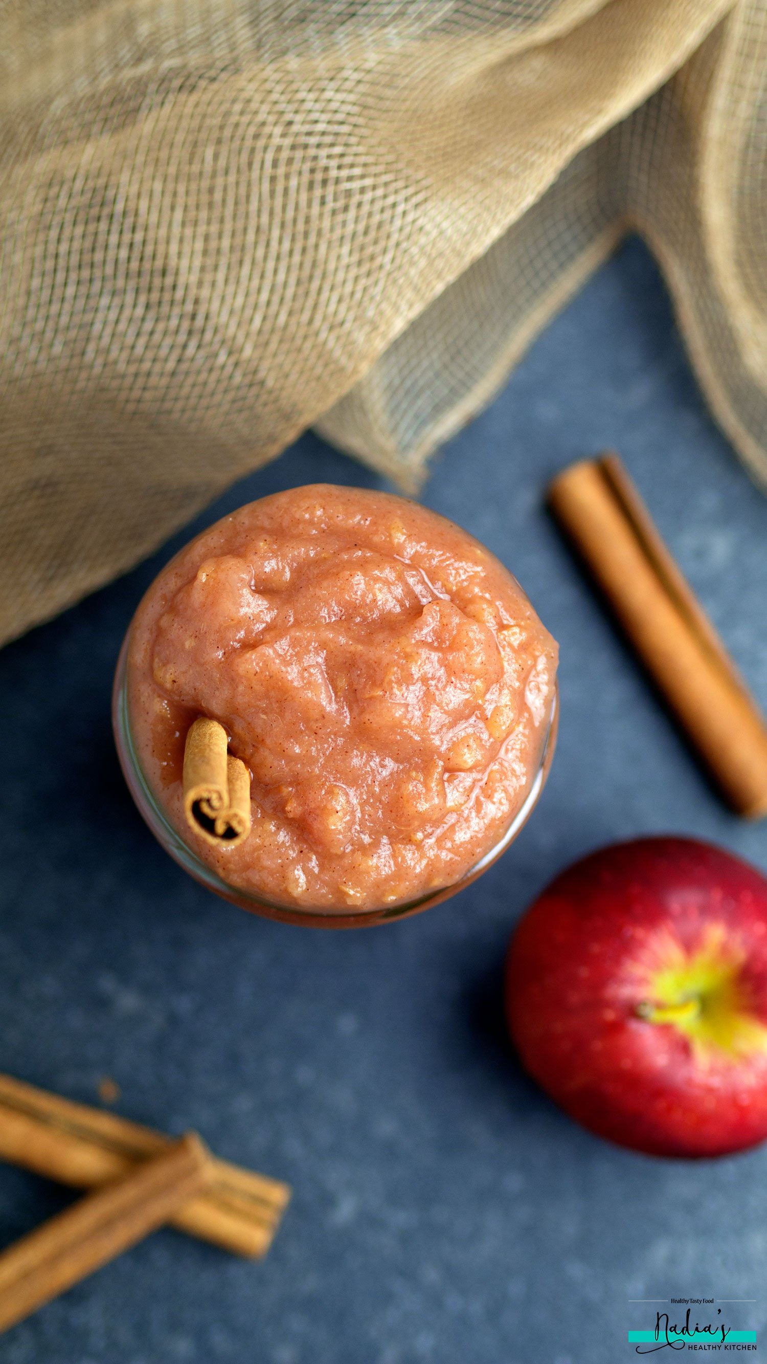 muffin recipe with unsweetened apple juice