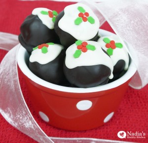 Healthy-Christmas-Pudding-Balls