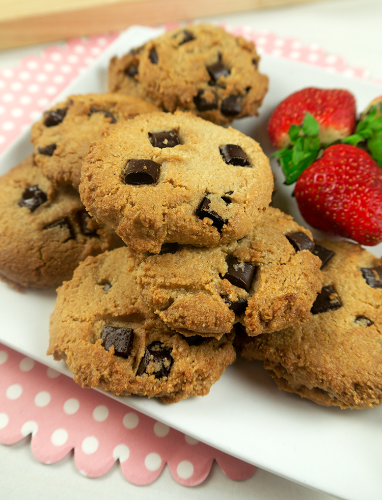 healthy-chocolate-chip-cookies