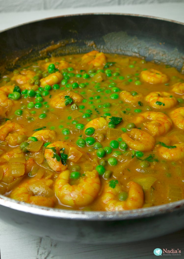 quick-prawn-coconut-curry