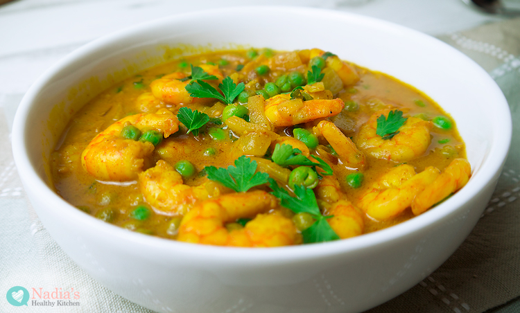 quick-prawn-coconut-curry