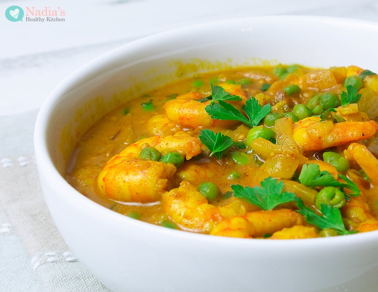 quick-prawn-coconut-curry