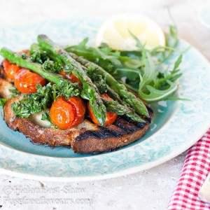 Bruschetta-with-Truffle-Gremolata-Griddled-Asparagus1