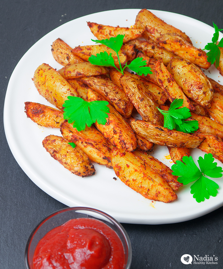 baked-paprika-potato-wedges