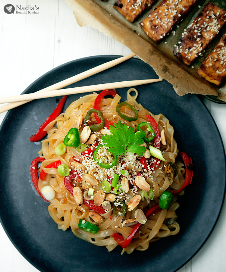 baked-tamari-&-maple-tofu-with-rice-noodles_5