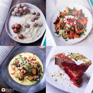 Jamie Oliver's Everyday Super Food