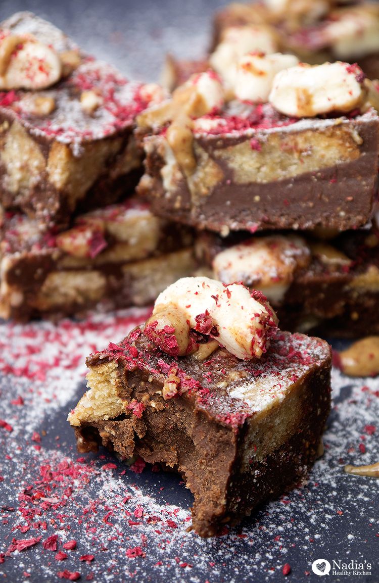 vegan-rocky-road-fudge_5