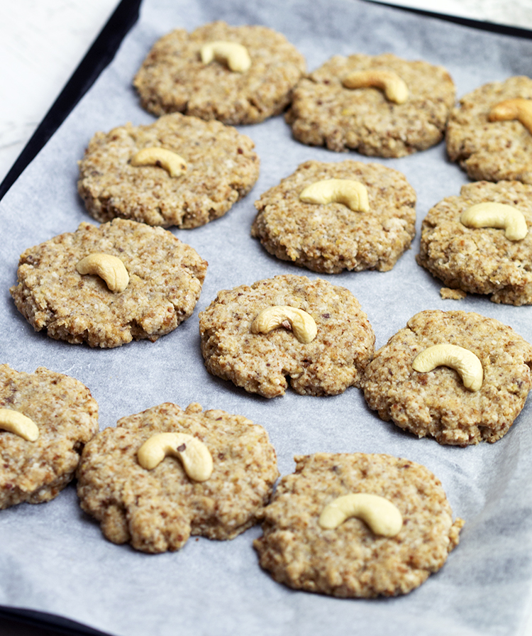 14+ Cardamom Cookies Recipe