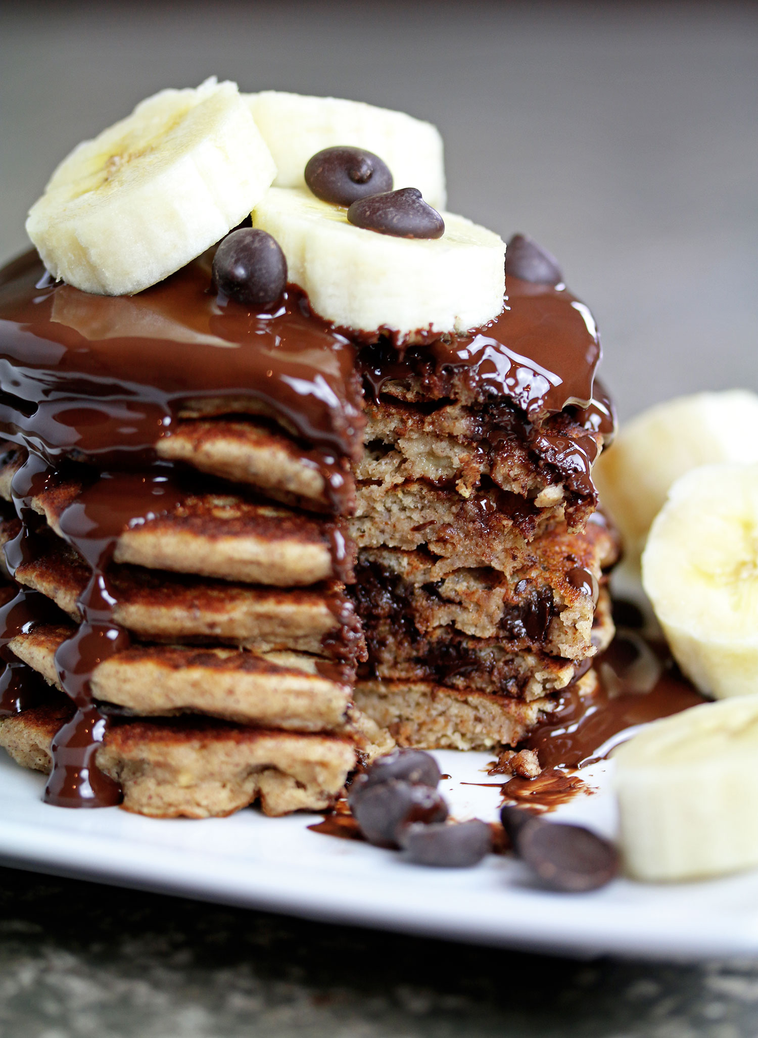 15 Easy Vegan Pancakes Banana The Best Ideas for Recipe Collections