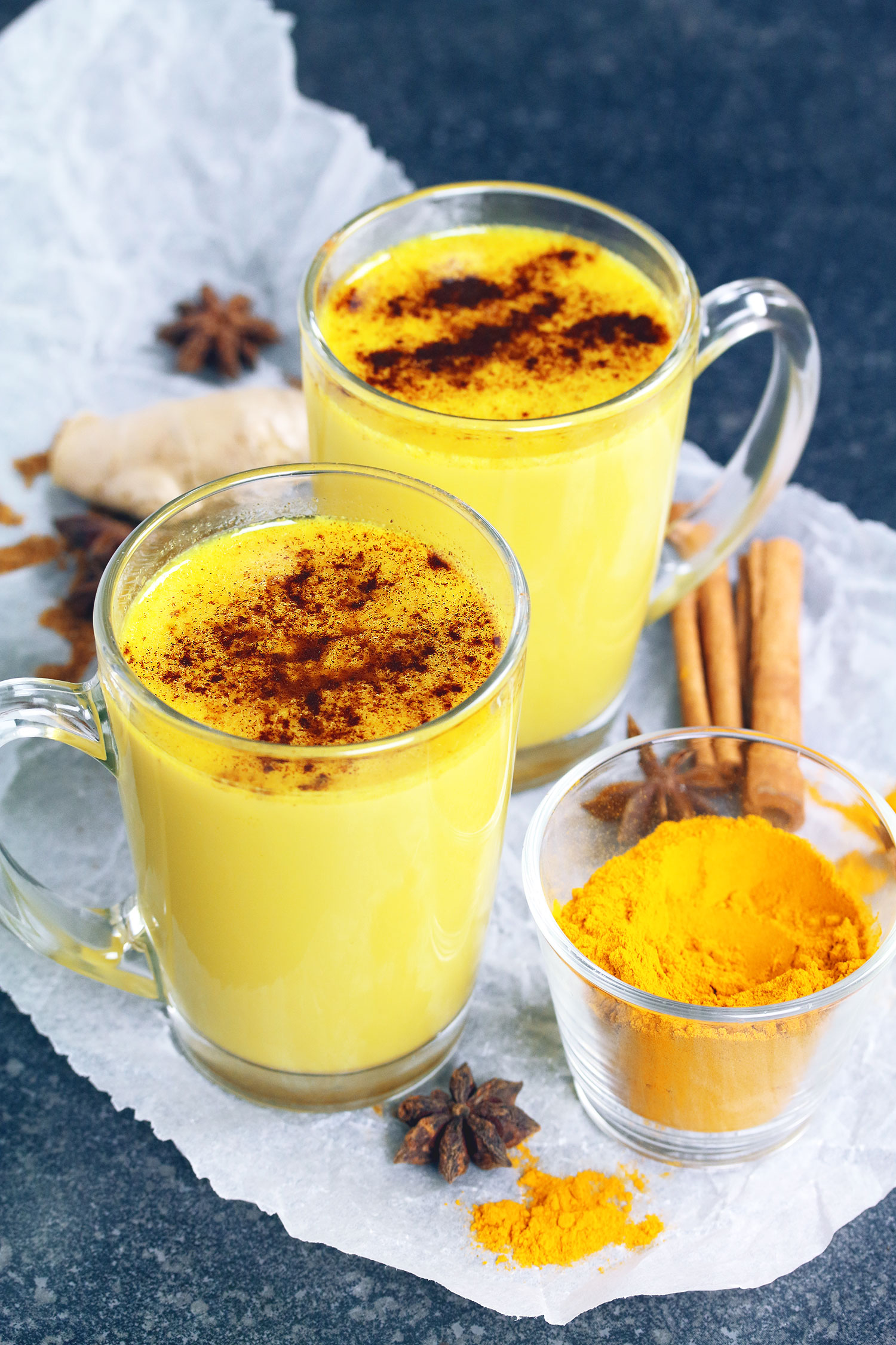 What Is Meaning Of Turmeric In Punjabi