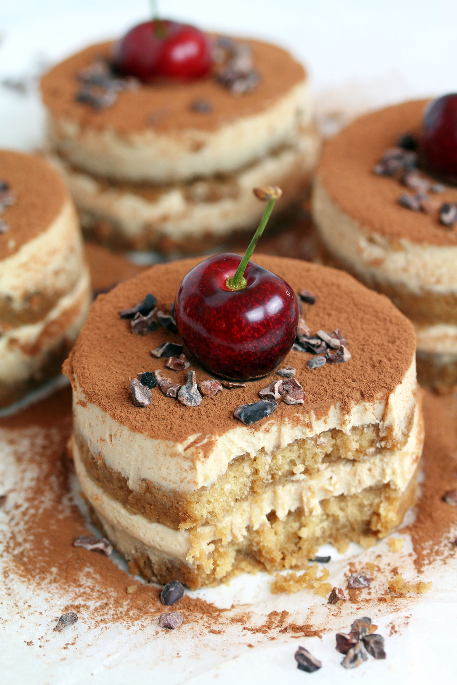 Tiramisu Recipe Health Com