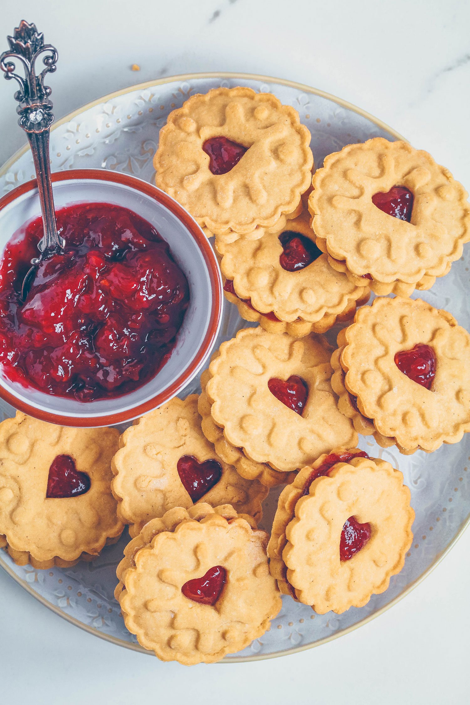 Jammie Dodgers go vegan again with new recipe