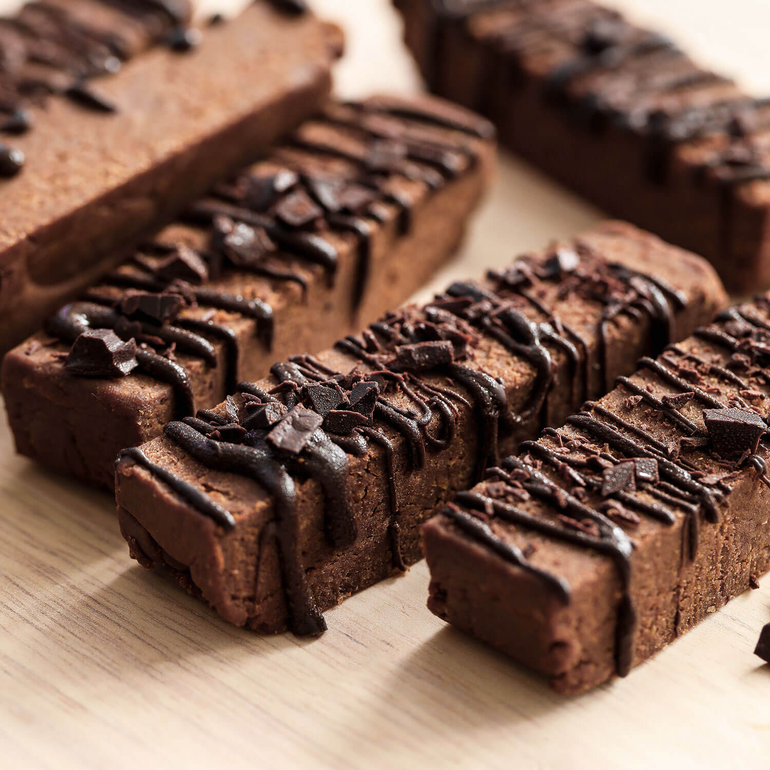 Can Protein Bars Make You Lose Weight