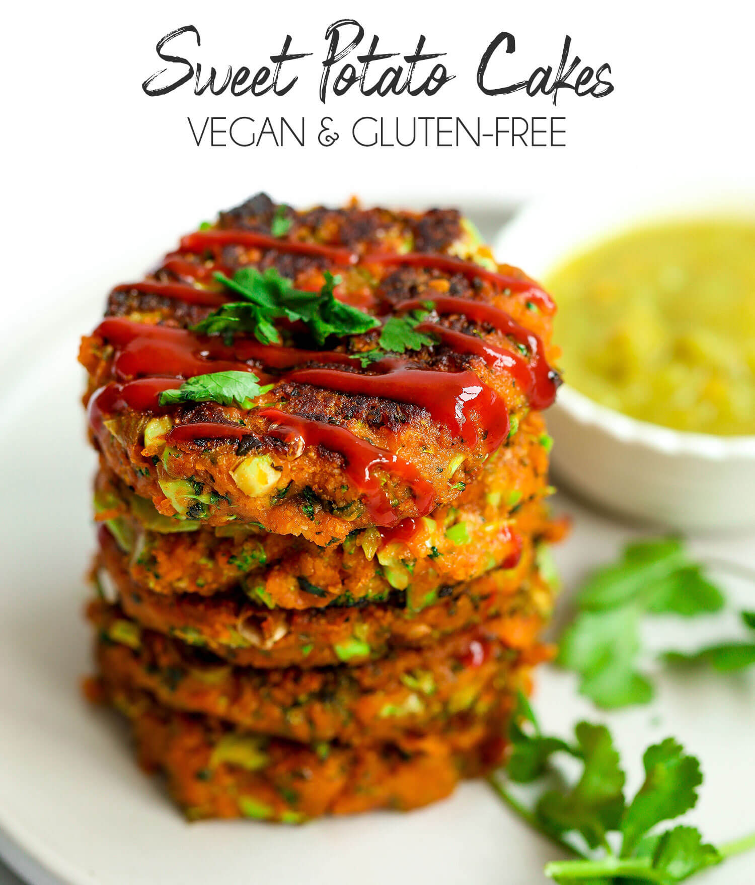 Sweet Potato Cake Recipe Uk