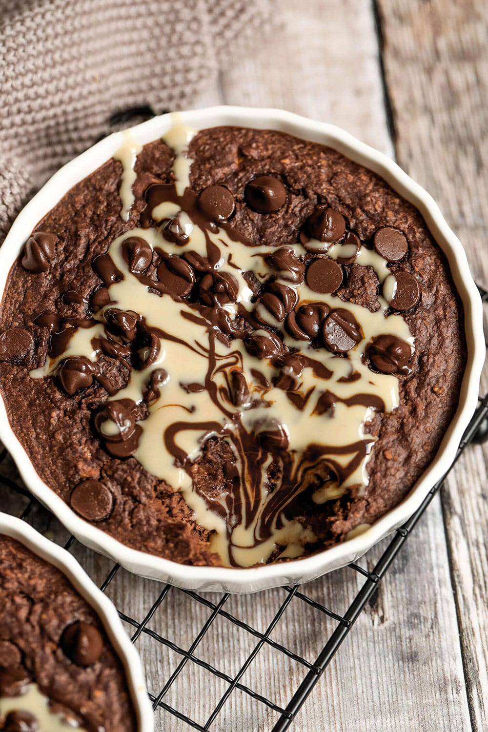 22 Chocolate Breakfast Recipes (Plant-Based & Dairy-Free!)