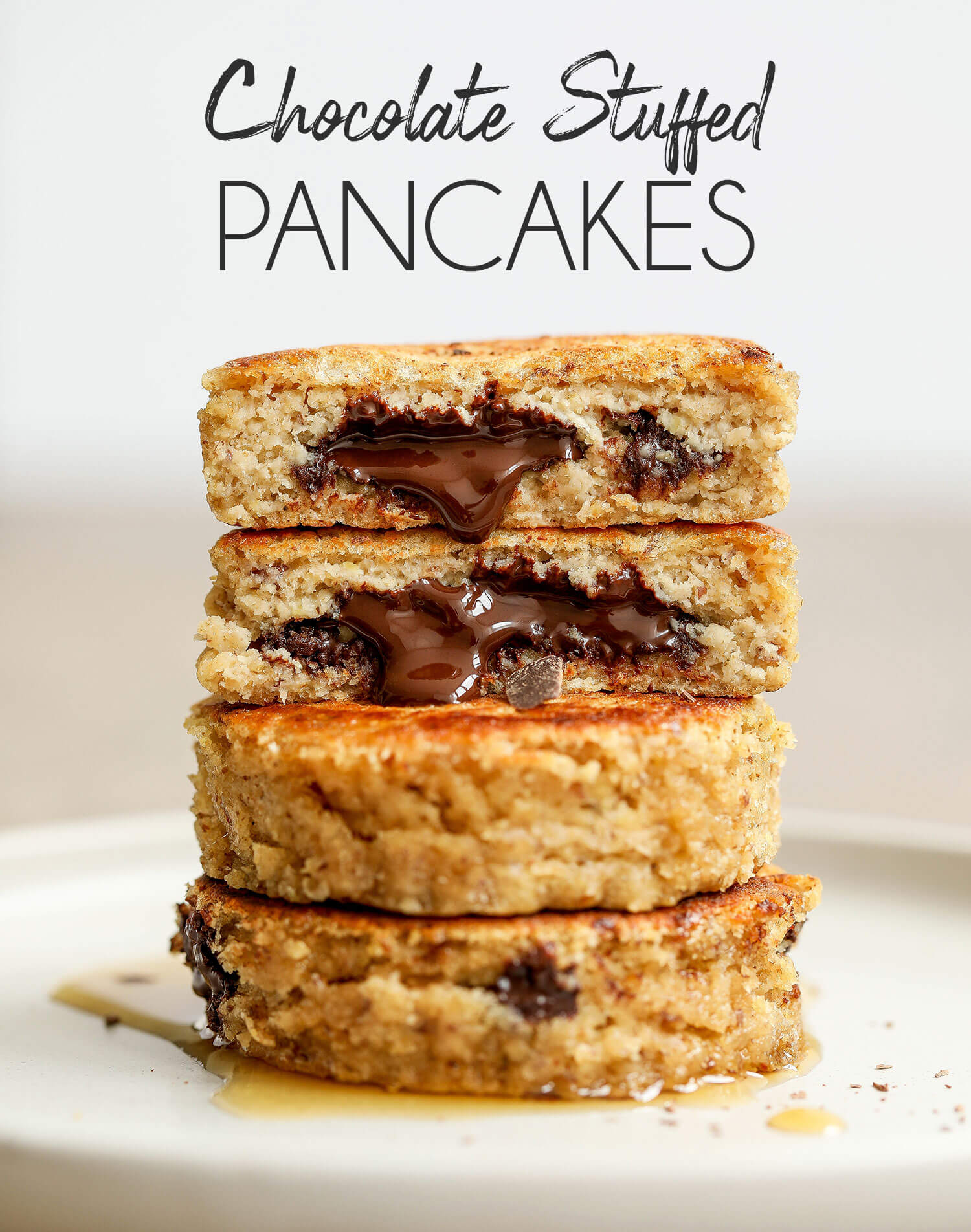 gluten free pancakes recipes round up by eatingworks.