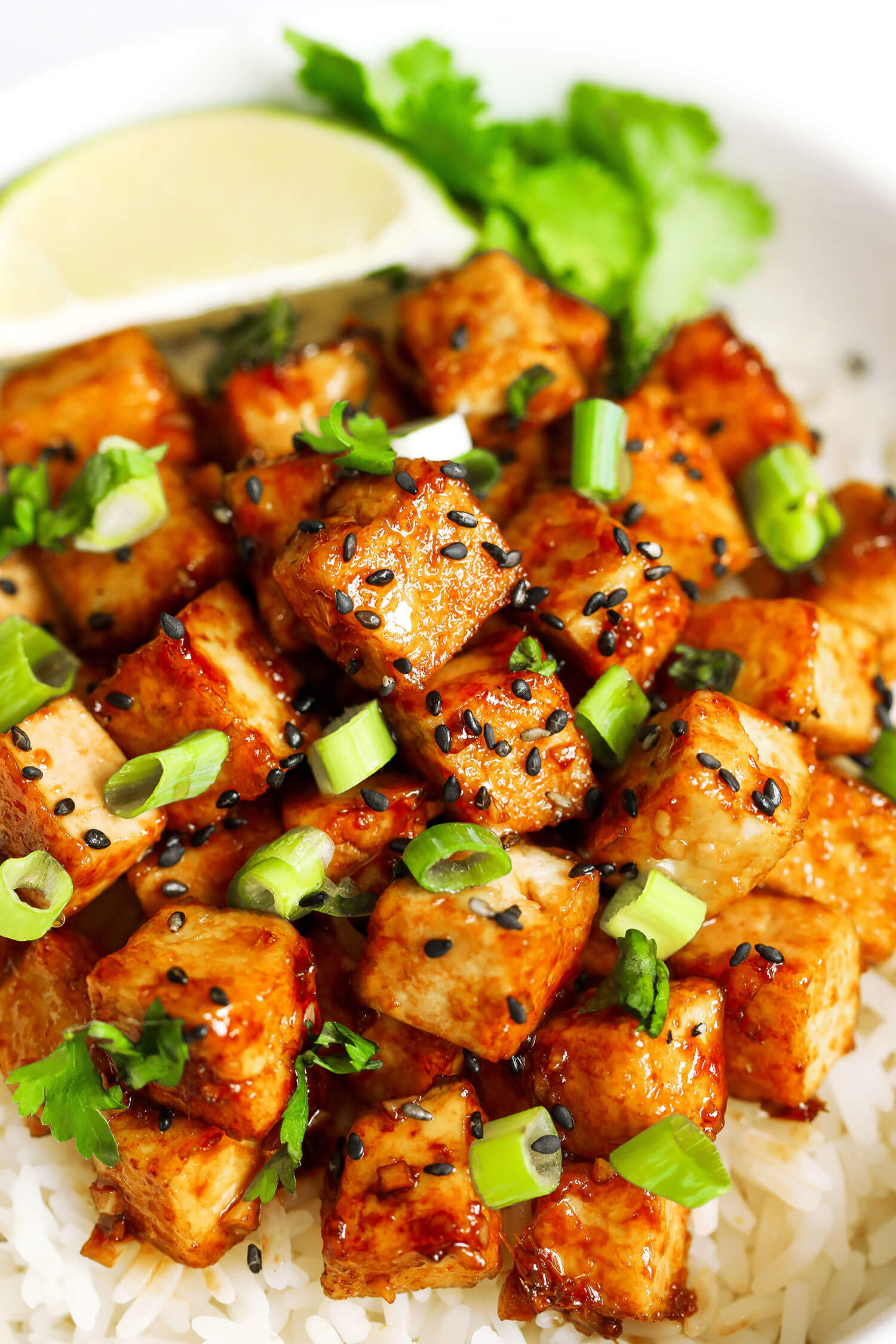 Pan fried Maple Soy Tofu Nadia s Healthy Kitchen pan-fried-maple-soy-tofu-nadia-s-healthy-kitchen