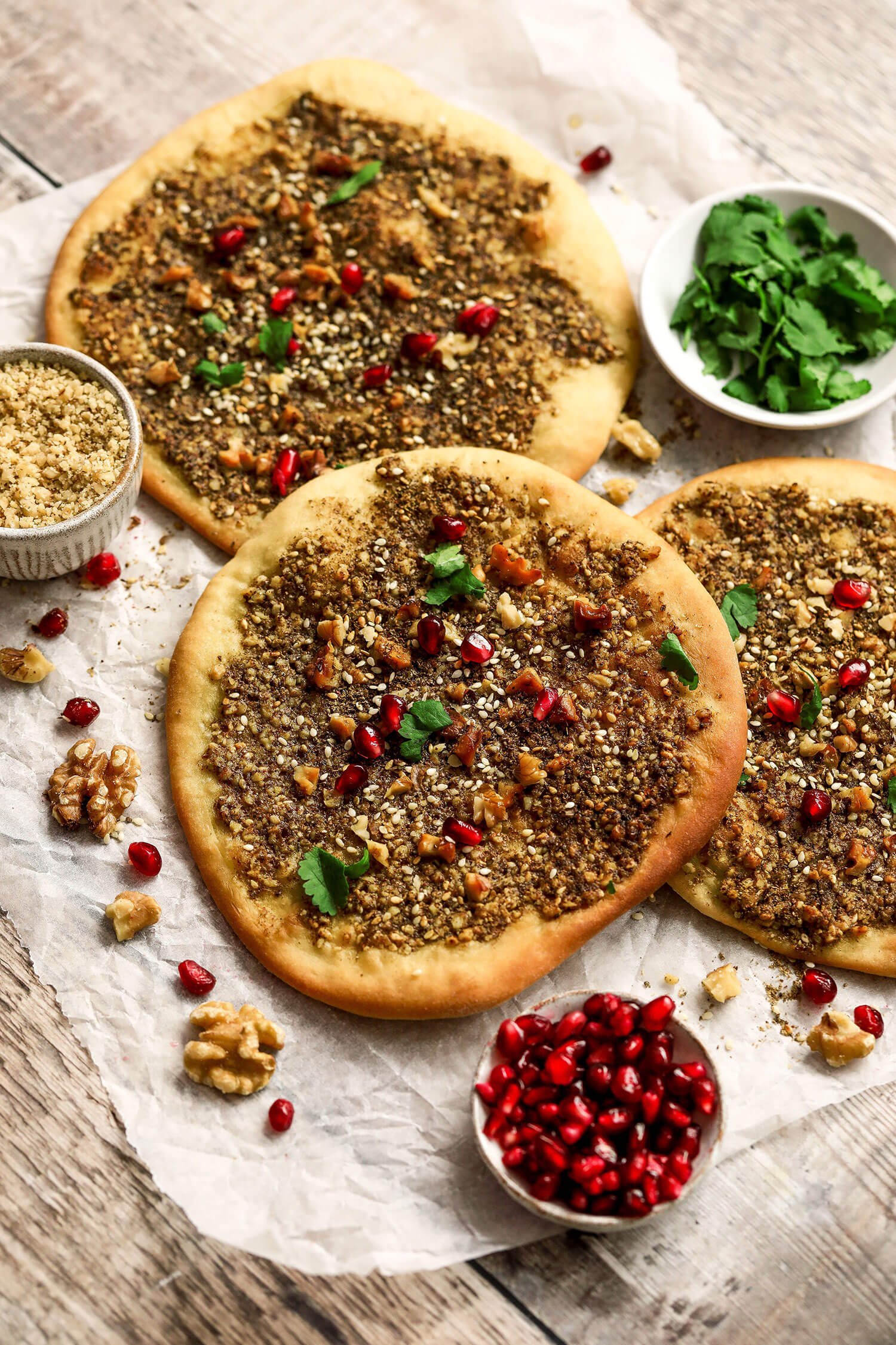 Zaatar Mix Libanais