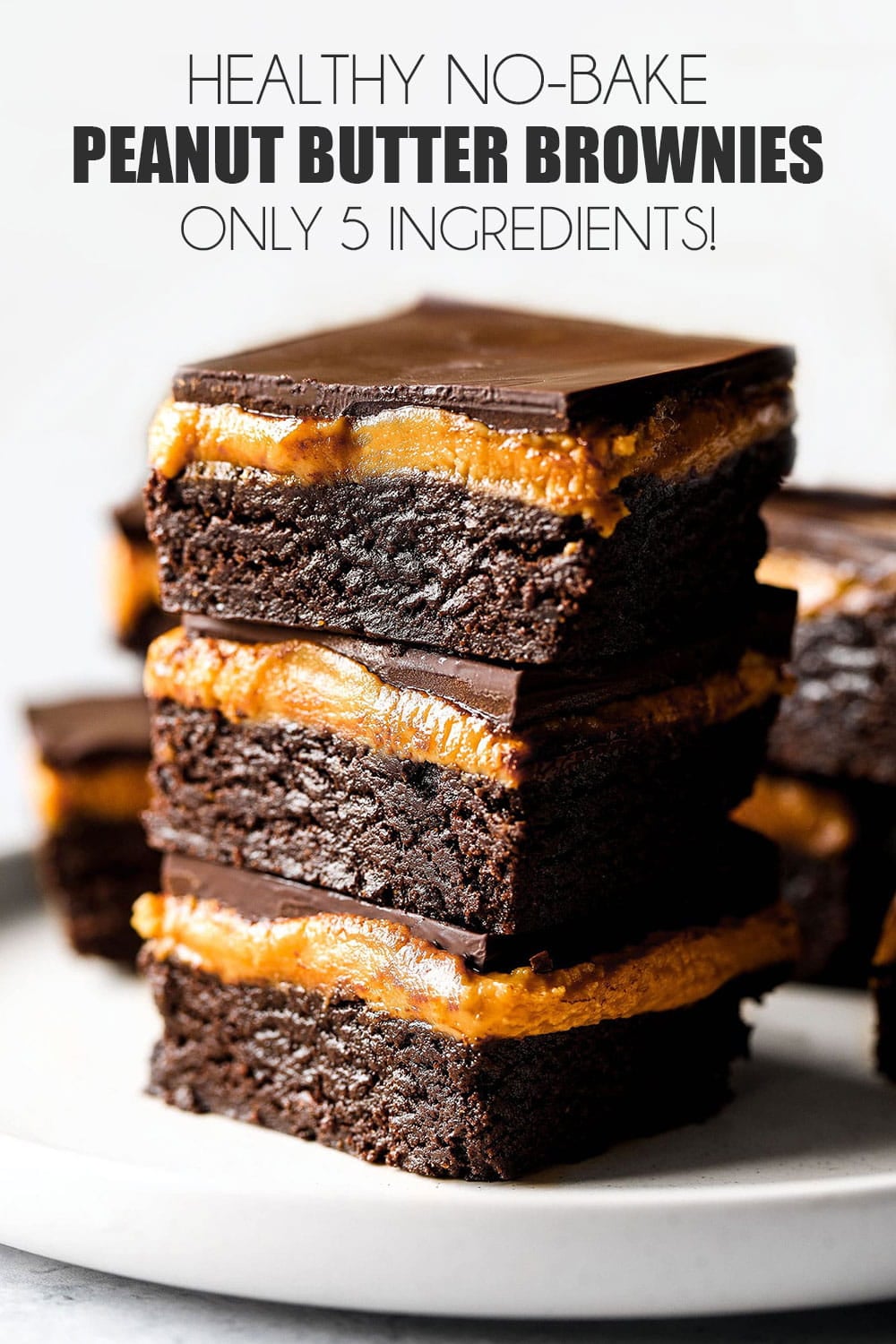 Date and Cocoa Brownies​