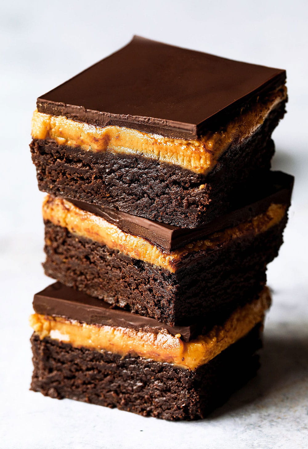 Date and Cocoa Brownies Date and Cocoa Brownies