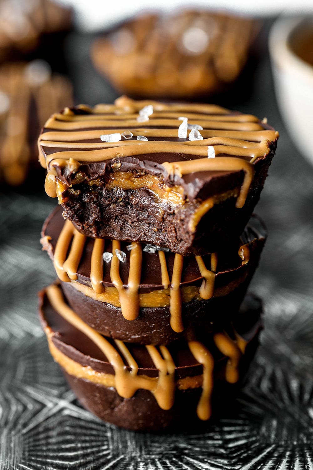 Protein Peanut Butter Cups Recipe