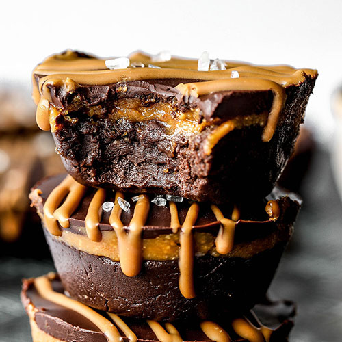 Protein Peanut Butter Cups  Reese's Cups With 11g Protein