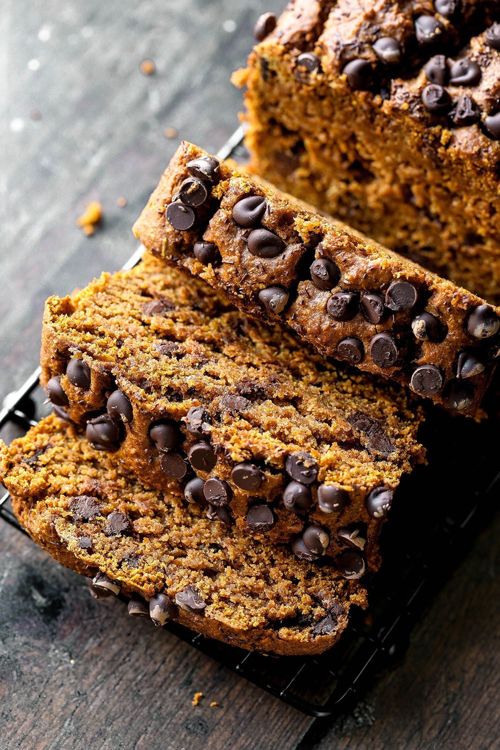 Pumpkin Bread Recipe