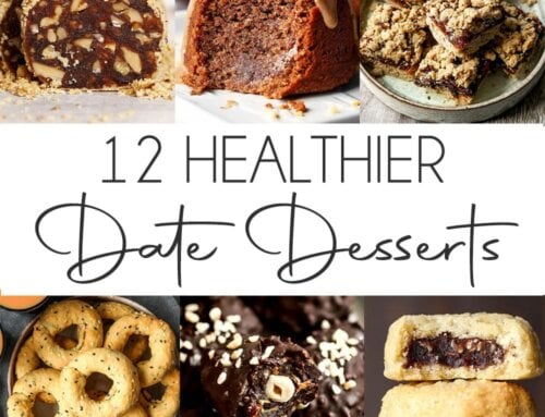 Date Recipes