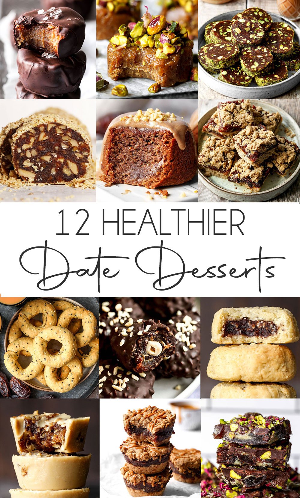 Date Recipes