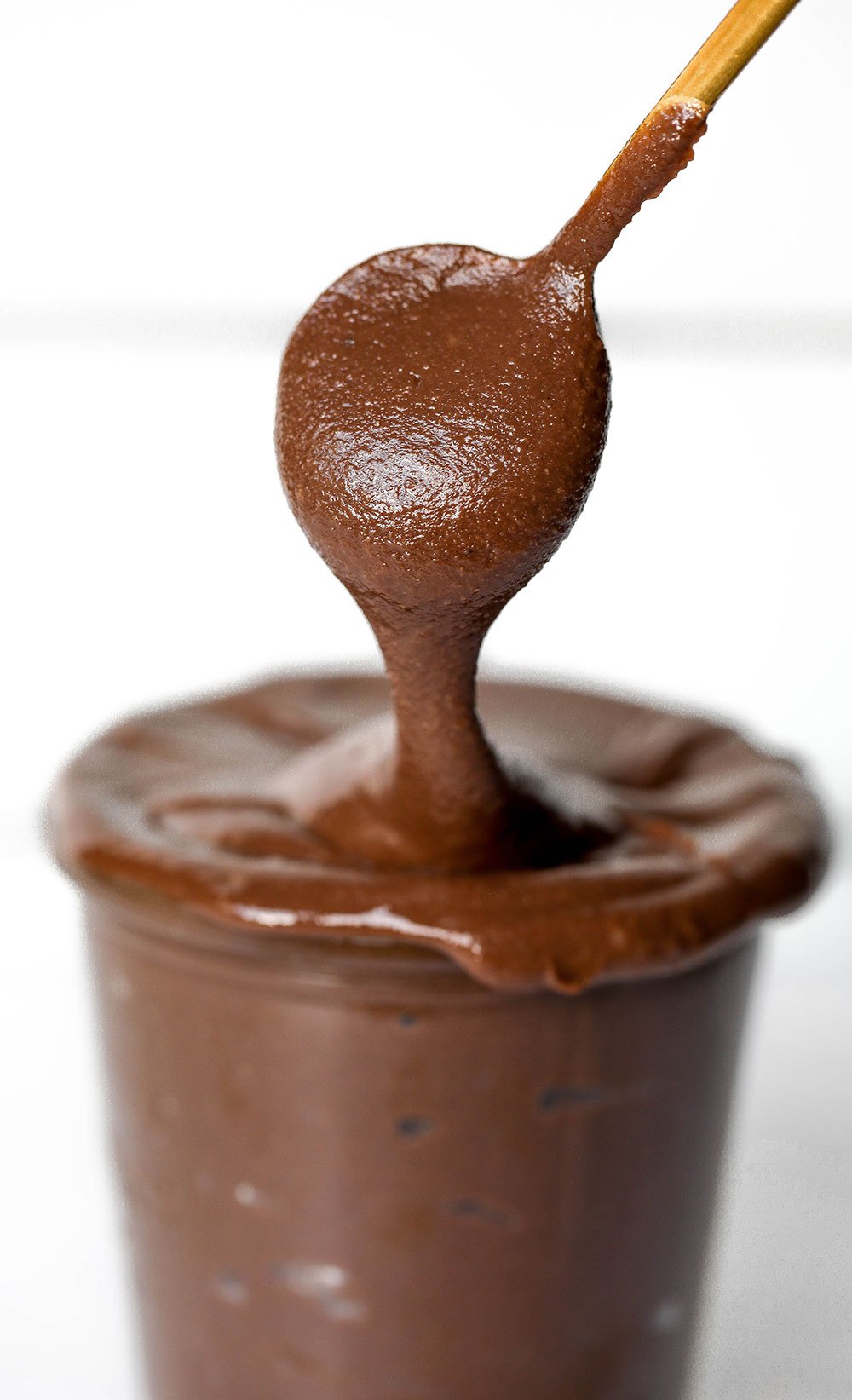 Easy Chocolate Tahini Recipe