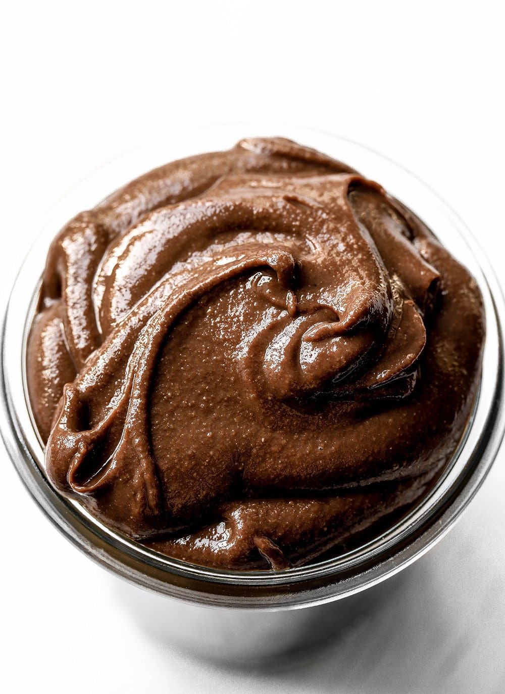 Easy Chocolate Tahini Recipe