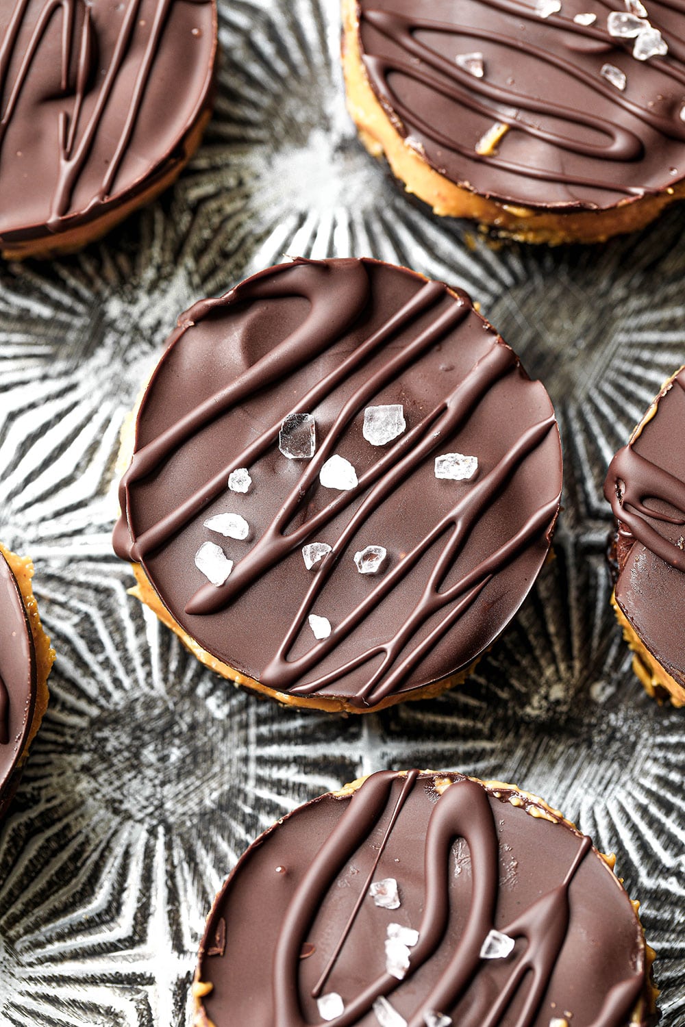 Date Snickers Recipe