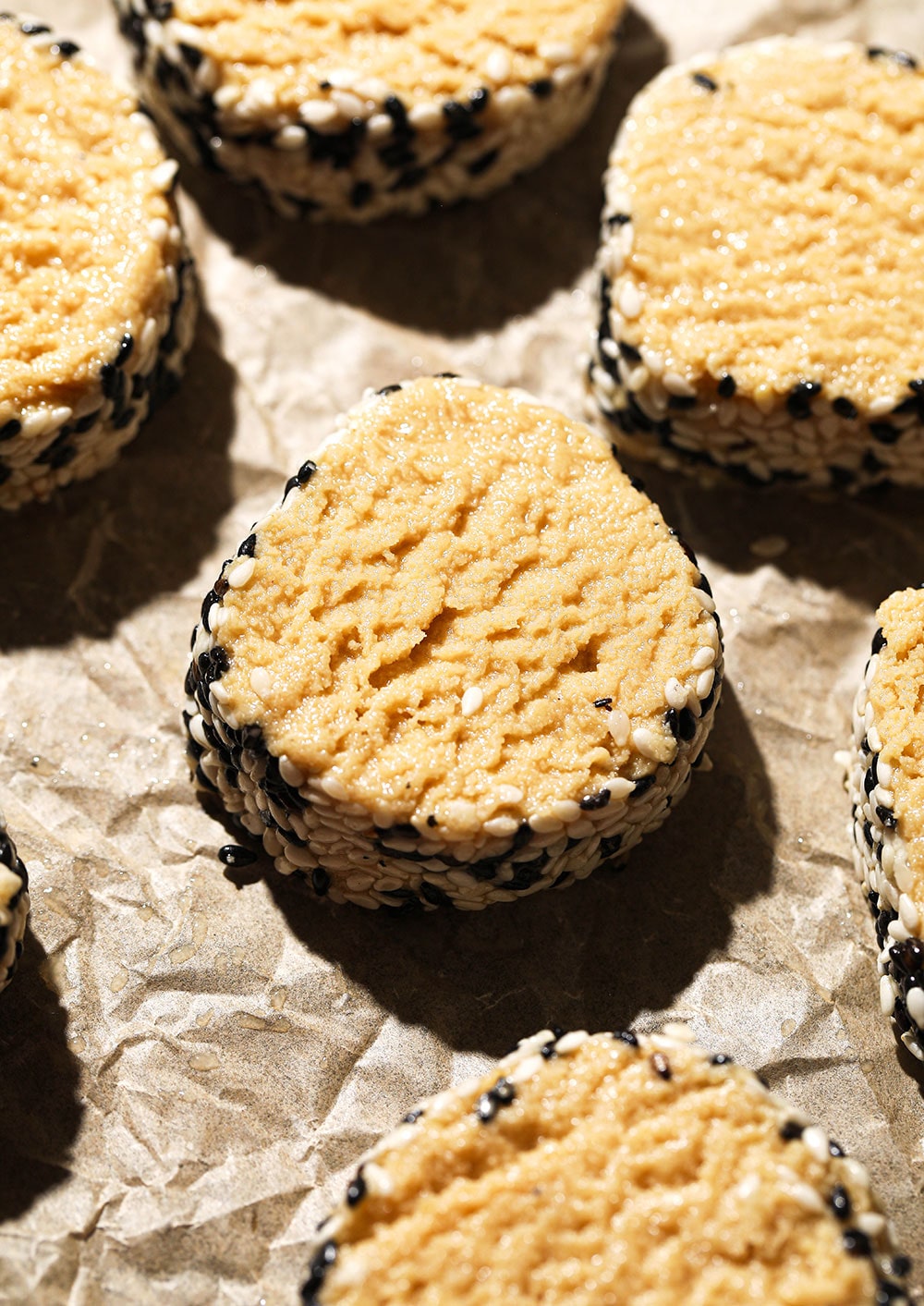 Healthy Tahini Halva Recipe Healthy Tahini Halva Recipe