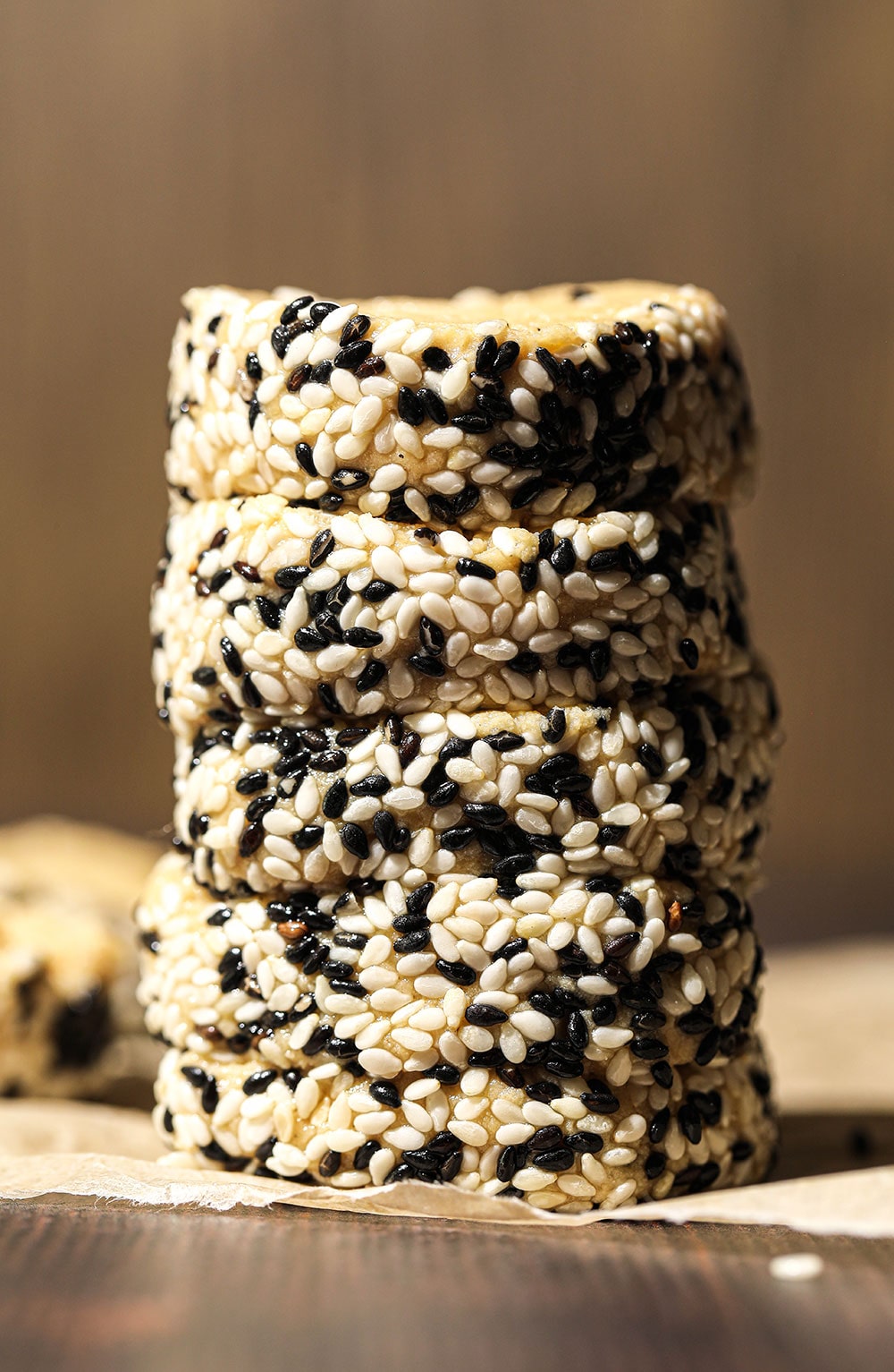 Healthy Tahini Halva Recipe