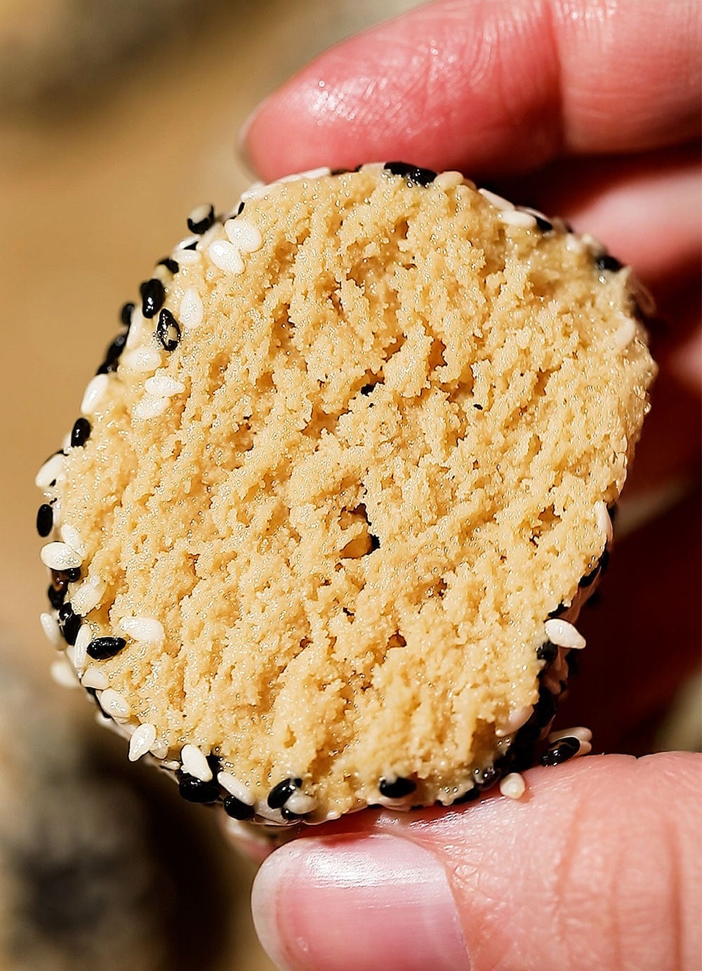 Healthy Tahini Halva Recipe Healthy Tahini Halva Recipe