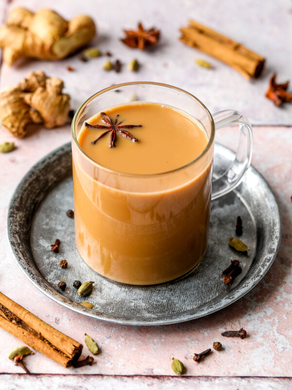 Karak Chai