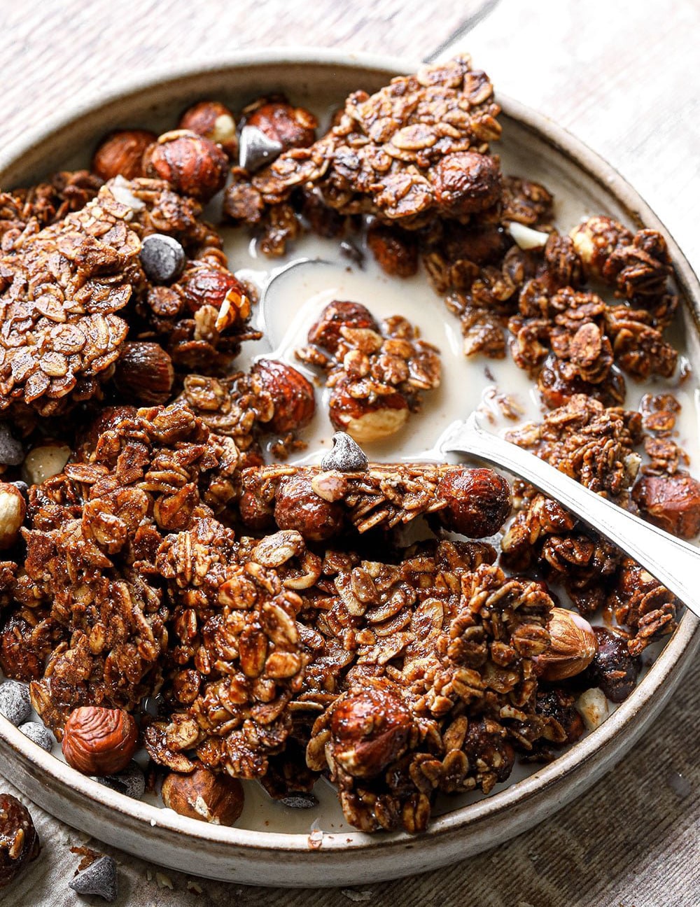 Healthy Breakfast Ideas