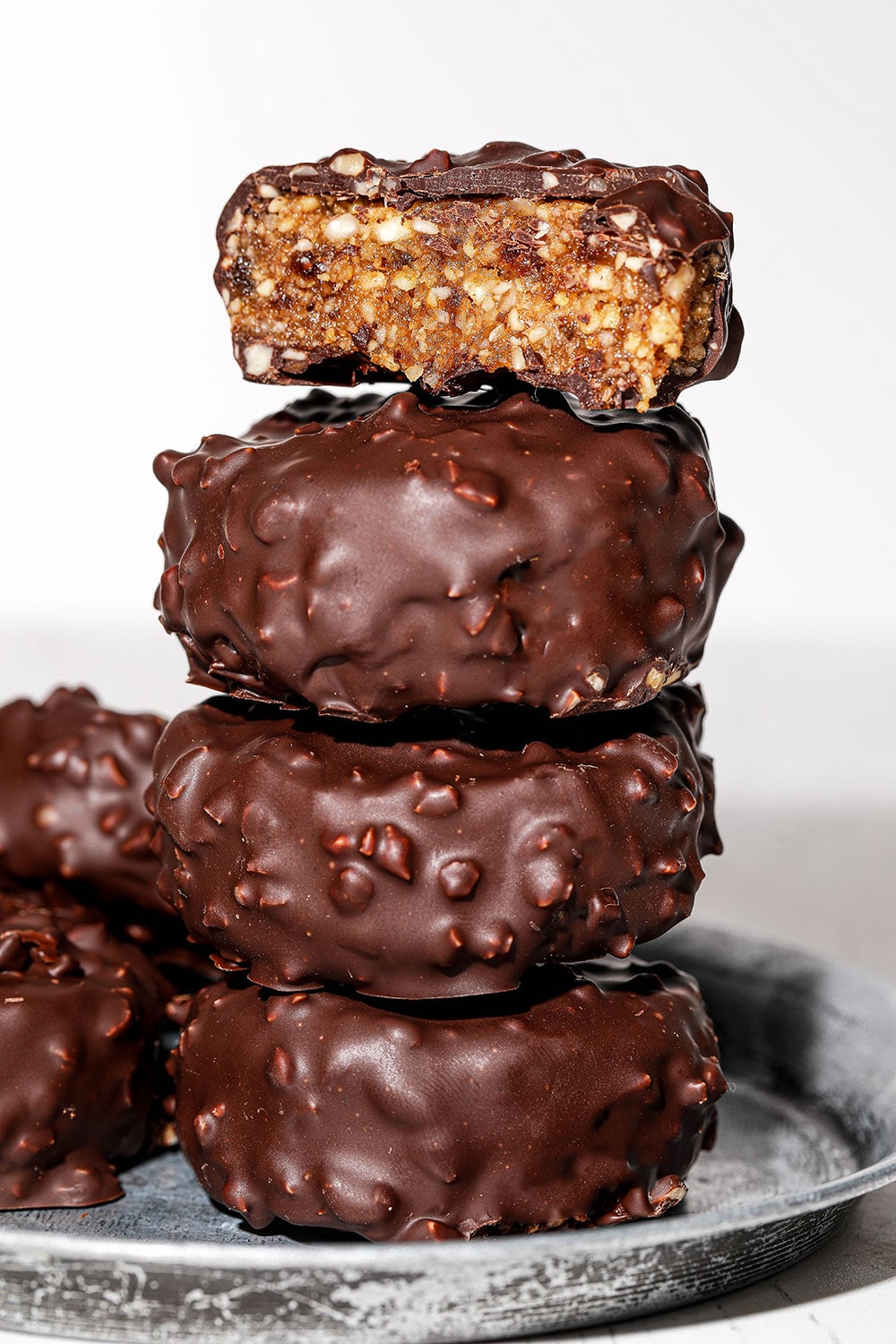 fruit and nut bars
