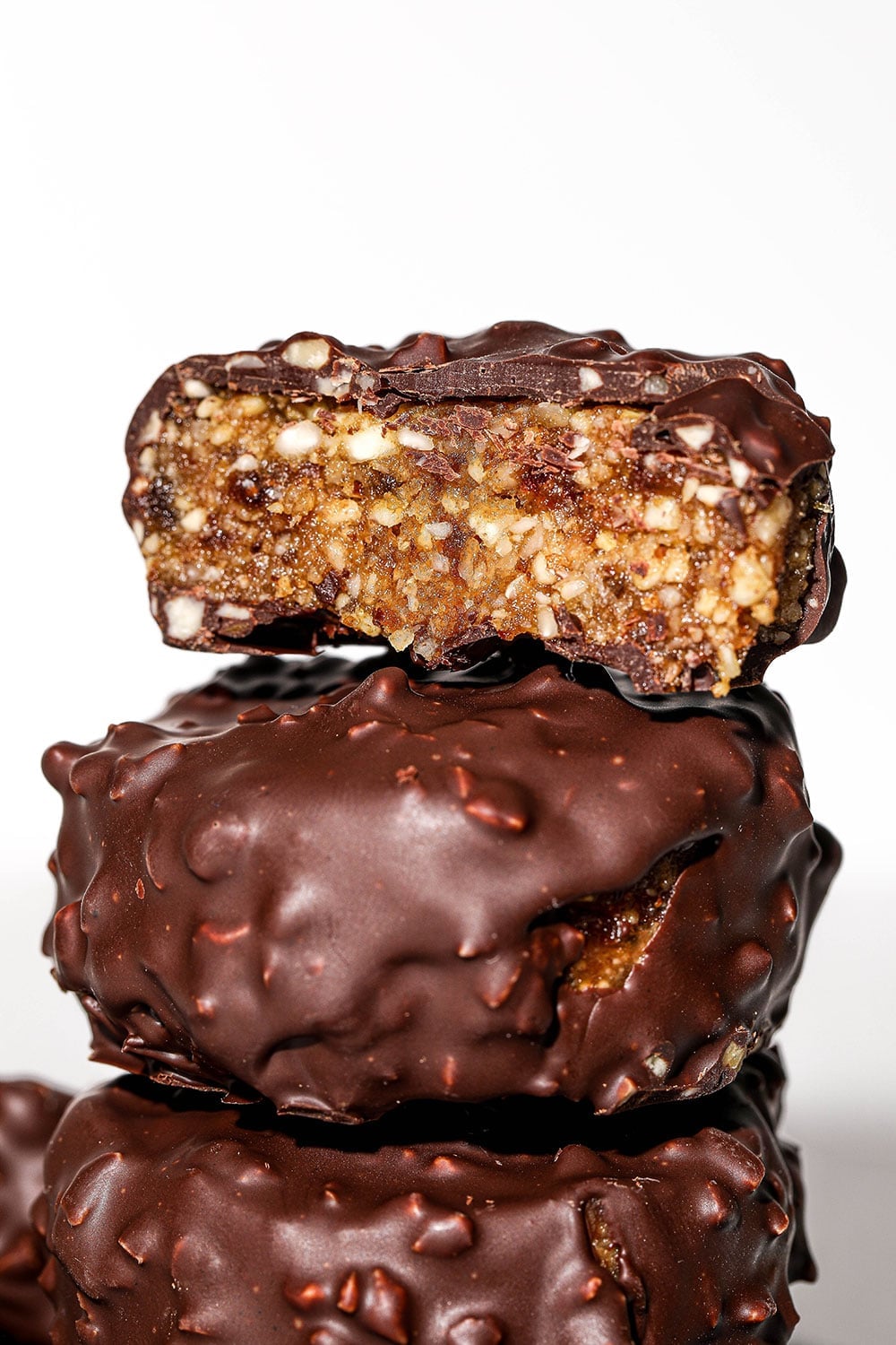 fruit and nut bars