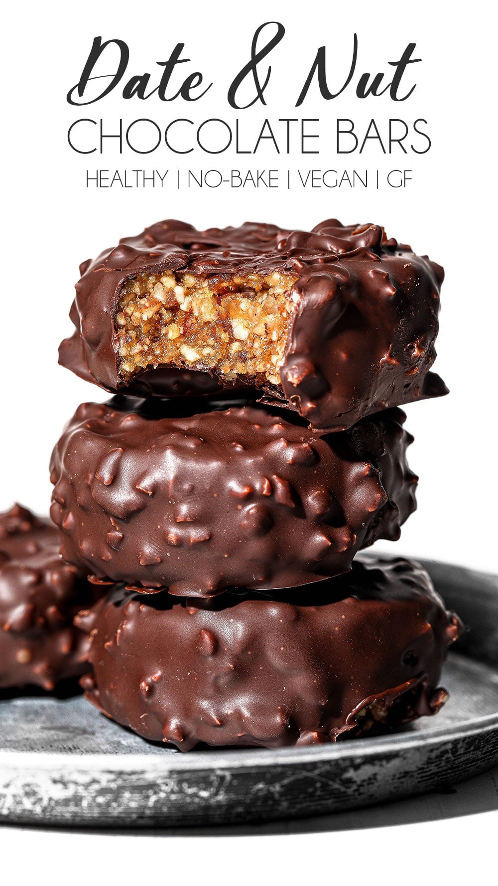 fruit and nut bars
