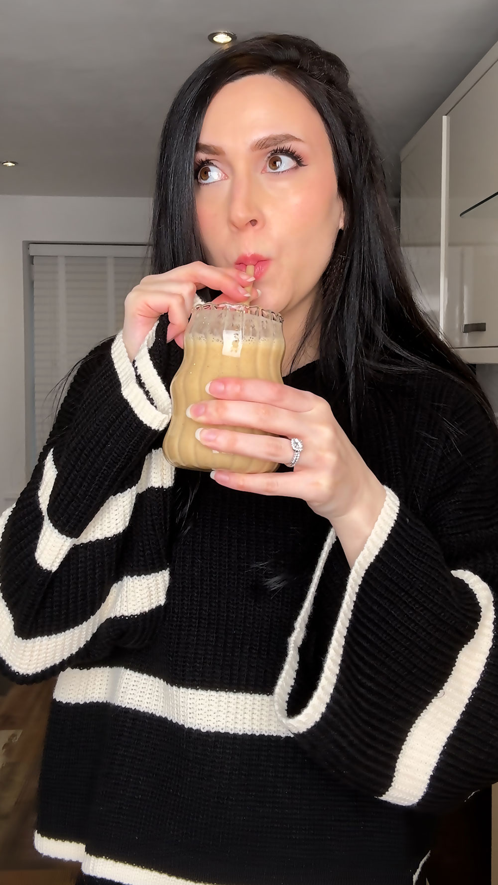 Date Smoothie Recipe Date Smoothie Recipe