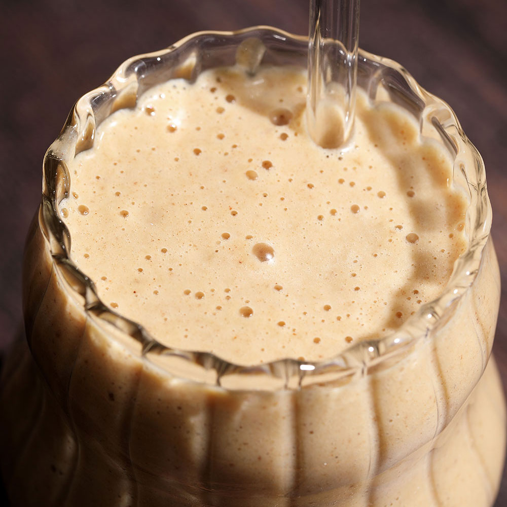 Date Smoothie Recipe