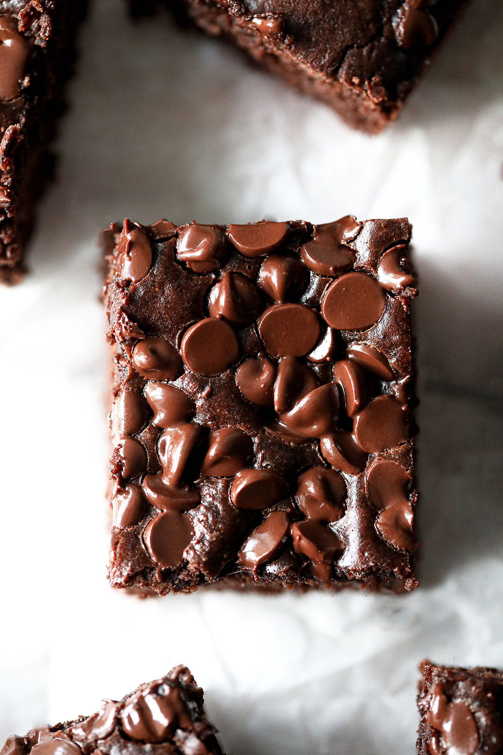 black bean brownies recipe