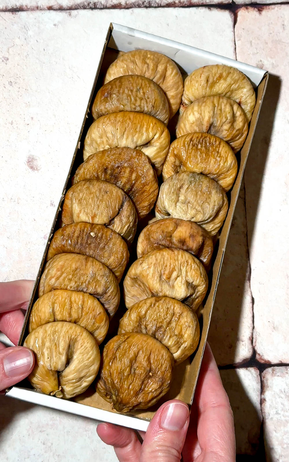 Chocolate Figs