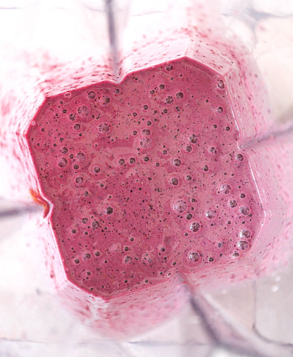 Kefir Smoothie Kefir Smoothie
