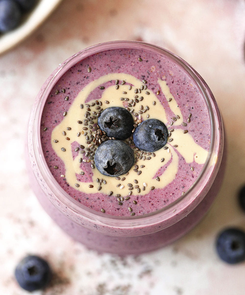 Kefir Smoothie