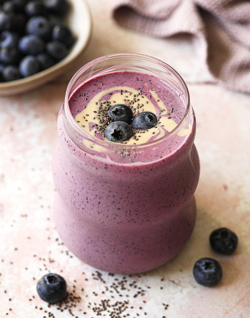 Kefir Smoothie