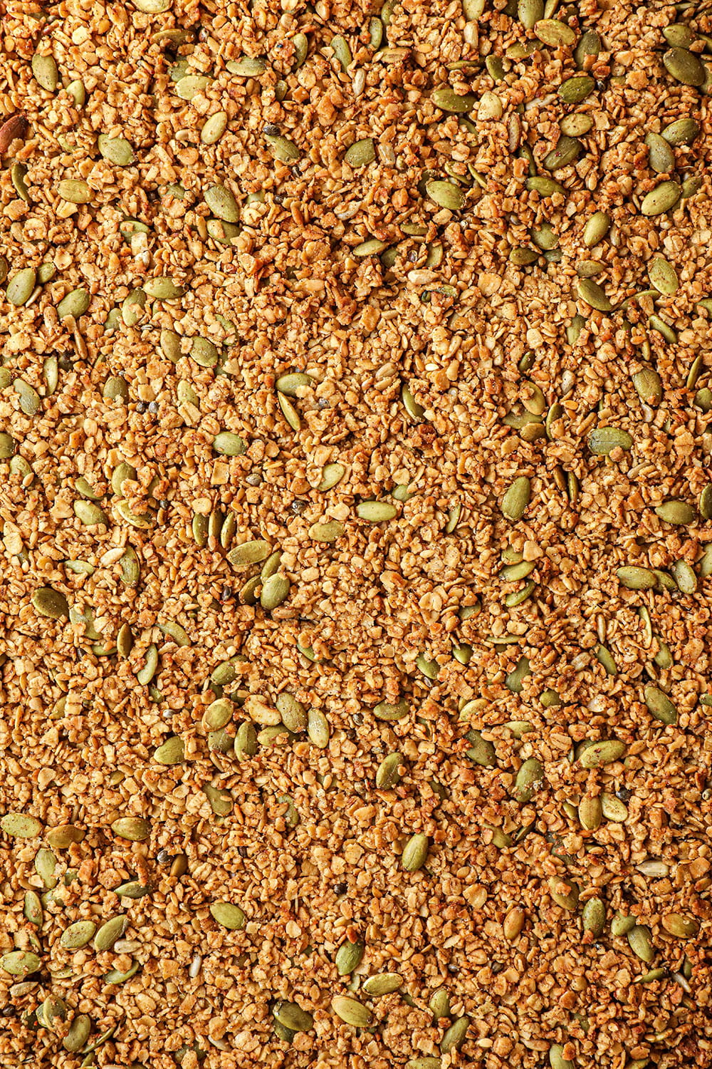 Nut Free Granola Nut Free Granola